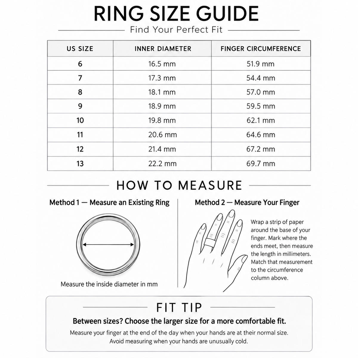 Gold-plated crystal-accented open ring – ACSRY product image 5